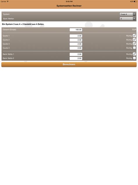 systemwetten lotto|Systemwetten Rechner .